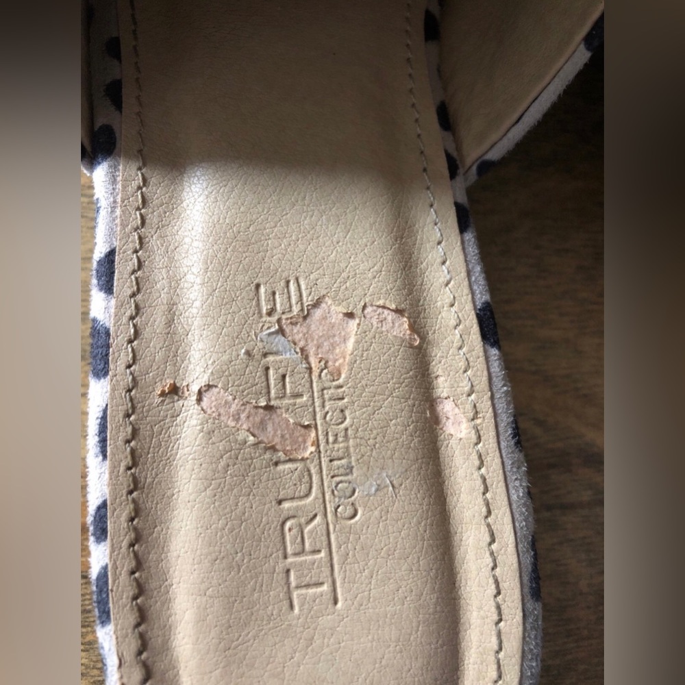 Truffle Collection Mules - Picture 3 of 5